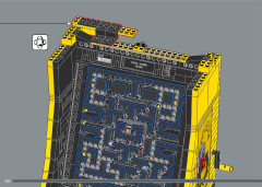 LEGO 10323 instructions page 282 – build guide