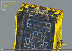 LEGO 10323 instructions page 286 – build guide