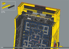 LEGO 10323 instructions page 290 – build guide