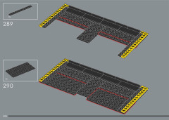 LEGO 10323 instructions page 298 – build guide