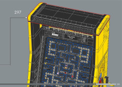LEGO 10323 instructions page 303 – build guide