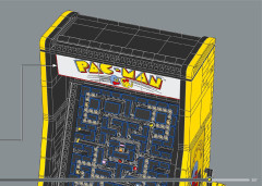 LEGO 10323 instructions page 307 – build guide