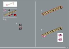 LEGO 10323 instructions page 31 – build guide