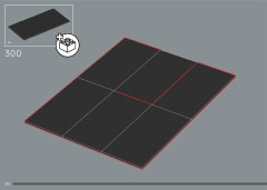 LEGO 10323 instructions page 310 – build guide