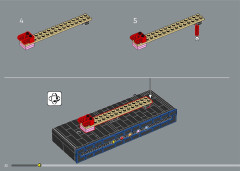 LEGO 10323 instructions page 32 – build guide