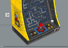 LEGO 10323 instructions page 320 – build guide