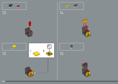LEGO 10323 instructions page 326 – build guide