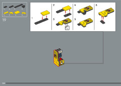 LEGO 10323 instructions page 328 – build guide