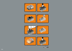 LEGO 10323 instructions page 340 – build guide