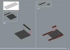 LEGO 10323 instructions page 35 – build guide