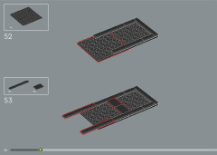 LEGO 10323 instructions page 36 – build guide