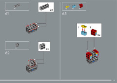 LEGO 10323 instructions page 41 – build guide