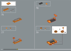 LEGO 10323 instructions page 46 – build guide