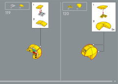 LEGO 10323 instructions page 59 – build guide