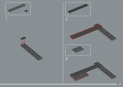 LEGO 10323 instructions page 63 – build guide
