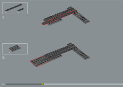 LEGO 10323 instructions page 64 – build guide