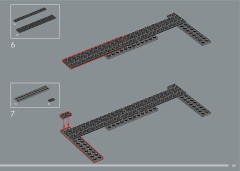 LEGO 10323 instructions page 65 – build guide