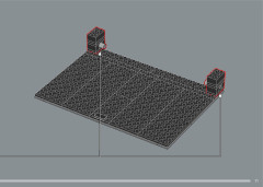 LEGO 10323 instructions page 71 – build guide