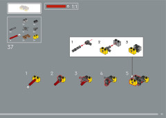 LEGO 10323 instructions page 91 – build guide
