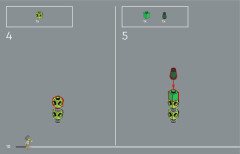 LEGO 10325 instructions page 10 – build guide