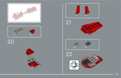 LEGO 10325 instructions page 15 – build guide