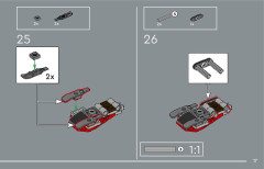LEGO 10325 instructions page 17 – build guide