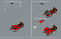LEGO 10325 instructions page 19 – build guide