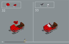 LEGO 10325 instructions page 20 – build guide