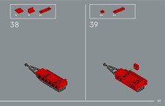 LEGO 10325 instructions page 23 – build guide