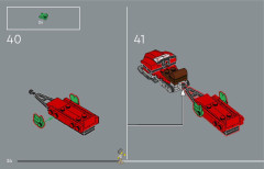 LEGO 10325 instructions page 24 – build guide
