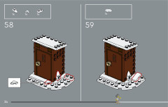 LEGO 10325 instructions page 34 – build guide