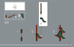 LEGO 10325 instructions page 35 – build guide