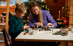 LEGO 10325 instructions page 4 – build guide