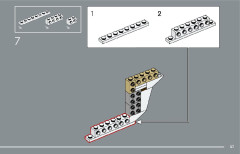 LEGO 10325 instructions page 41 – build guide