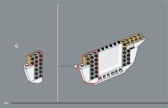 LEGO 10325 instructions page 44 – build guide