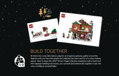 LEGO 10325 instructions page 5 – build guide