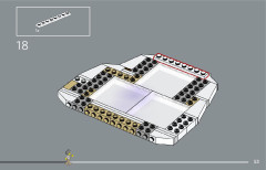LEGO 10325 instructions page 53 – build guide