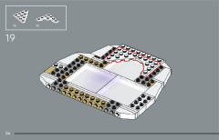 LEGO 10325 instructions page 54 – build guide