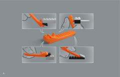 LEGO 10325 instructions page 6 – build guide