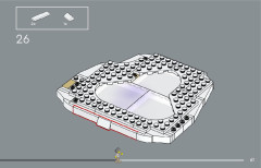 LEGO 10325 instructions page 61 – build guide