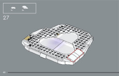 LEGO 10325 instructions page 62 – build guide