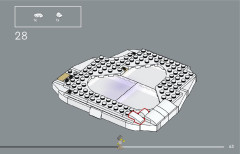 LEGO 10325 instructions page 63 – build guide