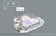 LEGO 10325 instructions page 65 – build guide