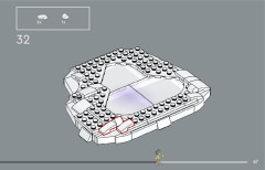 LEGO 10325 instructions page 67 – build guide