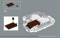 LEGO 10325 instructions page 69 – build guide