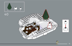 LEGO 10325 instructions page 75 – build guide