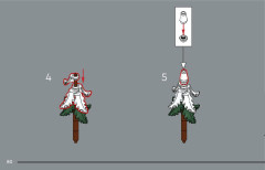 LEGO 10325 instructions page 80 – build guide