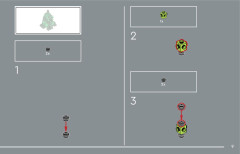 LEGO 10325 instructions page 9 – build guide