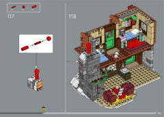 LEGO 10325 instructions page 103 – build guide