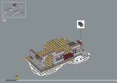 LEGO 10325 instructions page 12 – build guide